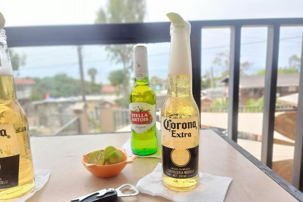 רוסריטו Casa Mexicana! מראה חיצוני תמונה